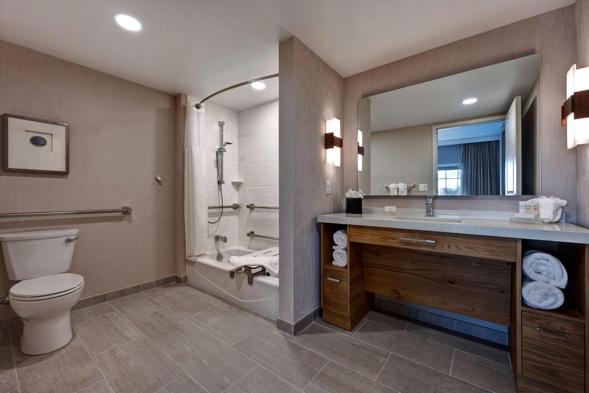 Hotel Homewood By Hilton Boise, Id